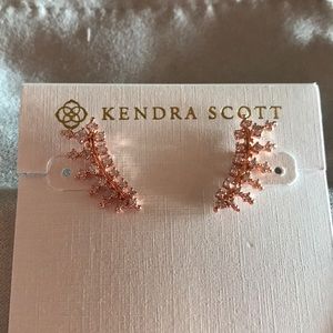 Kendra Scott Laurie Earrings